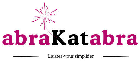 abraKatabra — Laissez-vous simplifier